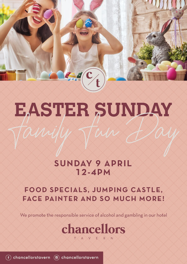 Easter Chancellors Tavern